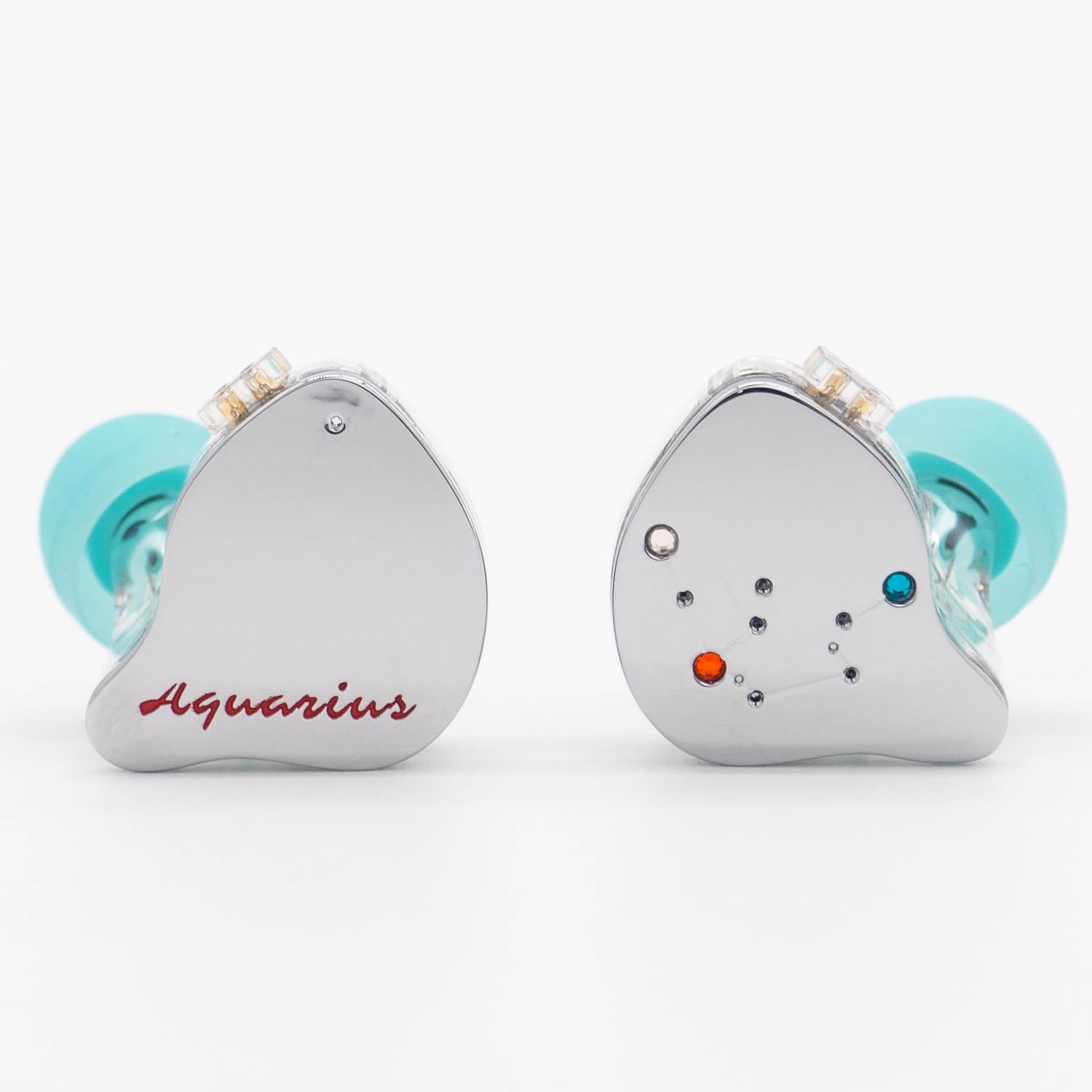 aquarius様 Amazon.co.jp: SUPERTFZ AQUARIUS イヤホン 有線 カナル型 インイヤー