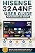Hisense 32A4NF User Guide for Beginners and Seniors: The Complete Step-by-Step Manual to Set Up, Use Fire TV, Master Alexa, Optimize Picture and Sound, ... Common Problems (English Edition)