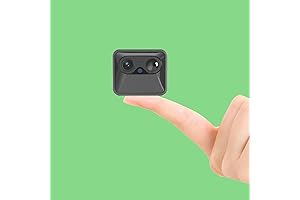 W-A2 Mini Magnetic Camera Wireless