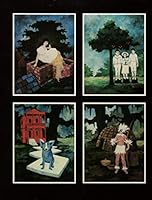 Bayou 0918277000 Book Cover