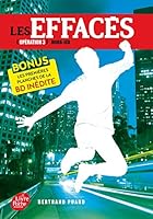 Les Effaces - Tome 3 - Hors-Jeu 2012031838 Book Cover