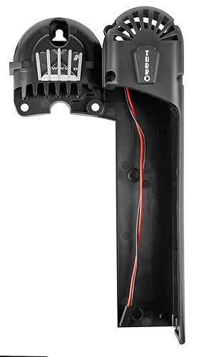 MidNite Solar 13-046-1 Classic Turbo Fan Kit de repuesto