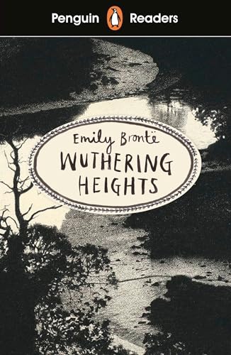 Penguin Readers Level 5: Wuthering Heights (Elt Graded Reader)