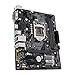 immagine 4ASUS Prime H310M-A R2.0 Scheda Madre Intel H310 mATX, DDR4 2666 MHz, SATA 6 Gbps e USB 3.1 Gen 1