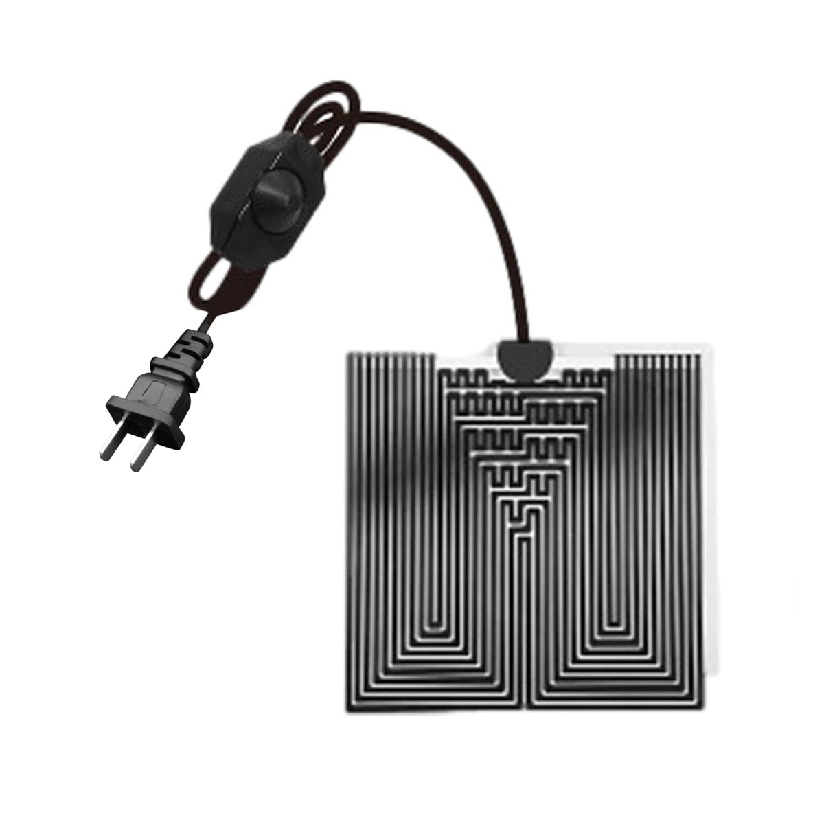 Amazon | ヒーター 爬虫類 パネルヒーター トカゲ/カメ/蛇ヒーター20