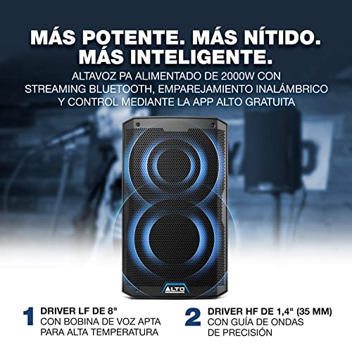 Bocinas, Electronics Imagen adicional