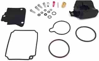 Kit Réparation Carburateur Yamaha 20HP/25HP - Pièces OEM 6L2-W0093-00-00
