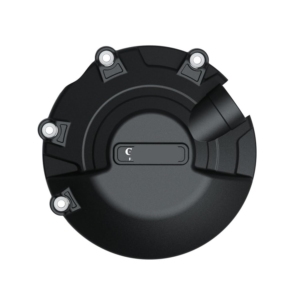 Carter protection moteur Monster 821 2019 au design robuste