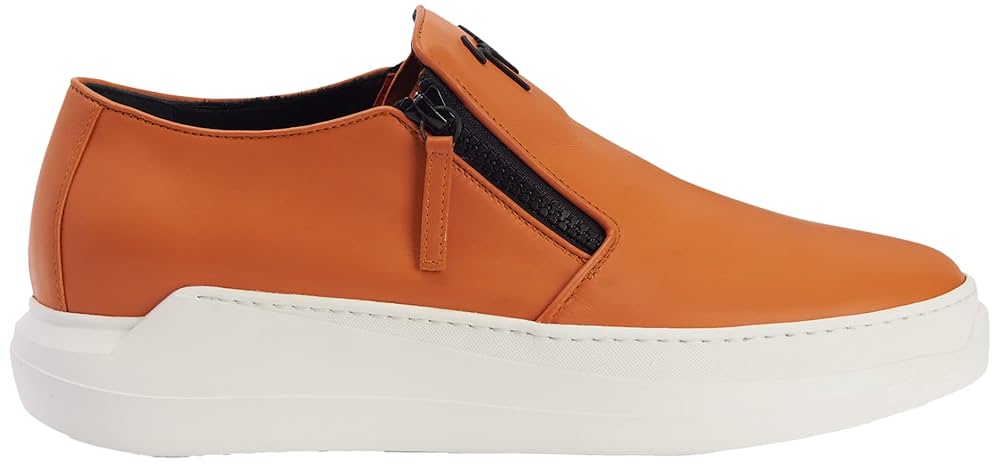 [GIUSEPPE ZANOTTI] ジュゼッペザノッティ / Conley Zip CONLEY ZIP