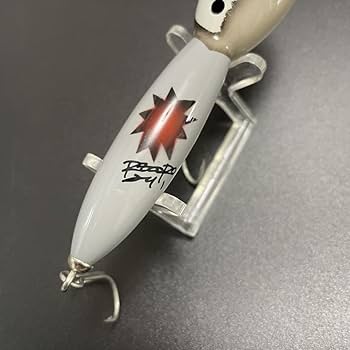 ジェニュインレコード ルアー 3点セット t3091 ジェニュインレコード ルアー 3点セット t3091