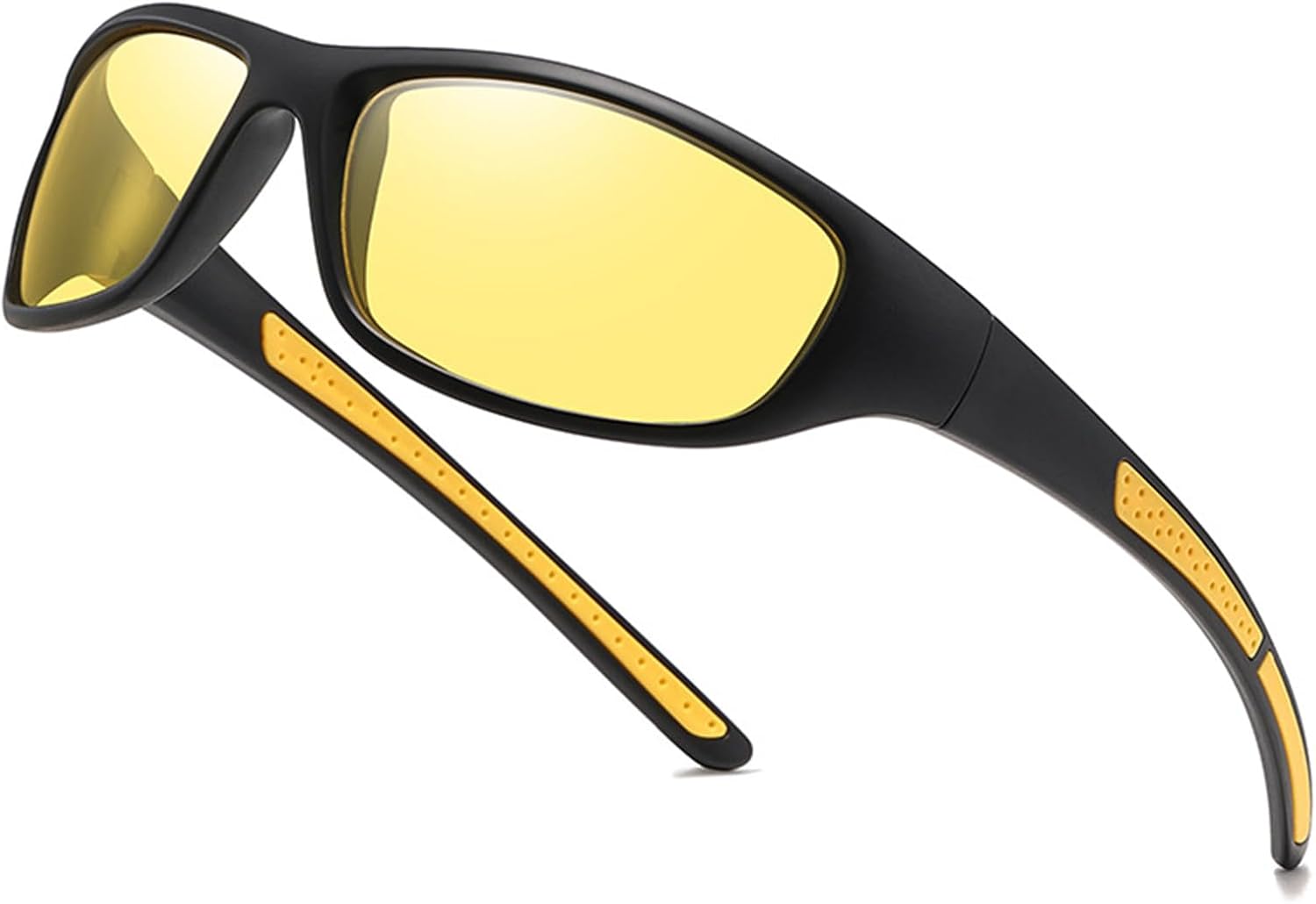 willochra Sports Wrap Around Night Vision Reader Sunglasses full Lens Driving Cycling Reading Glasses For Men