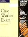 Master Case Worker Exam 12th ed (Arco Civil Service Test Tutor)