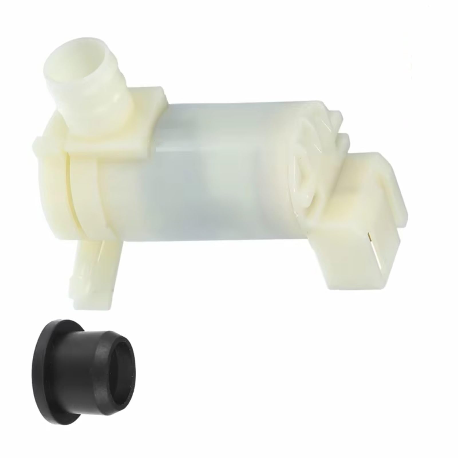 Sanehou One Color Washer Pump Compatible With Nissan For Almera For Mk2 2000-2006 For X-Trail 2001-2007 Car Windshield Washer Pump Upgrade Parts 28920-50Y00