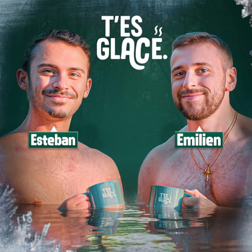 BAIN FROID : Entrepreneuriat - Trahisons, échecs, problèmes... discussion dans l'inconfort