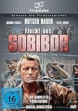 Sobibor - Flucht aus Sobibor (Fernsehjuwelen)