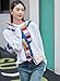 Imagen de Bolso Pequeño para Niñas Mujer Mini Bandolera de Hombro Pequeña Lindo Nuevo Modelo Bandolera de Mano Crossbody Bag Cuero PU de niña pequeña