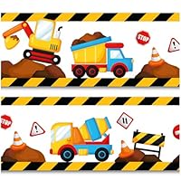 Bordo Autoadesivo Per Cameretta Bambini - 500x14 Cm, Design Divertenti E Facili Da Applicare - Foto 7