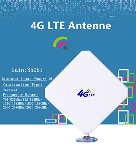 TS9-4G-LTE-Antena-Dual-Mimo-35dBi-Alto-Ganancia-Red-Ethernet-Al-Aire-Libre-Antena-Receptor-Amplificador-Booster-Banda-Ancha-Movil-para-Huawei-E5375-Sunreed-MF920-E5186-E5172-B593s-22-B593u-91etc