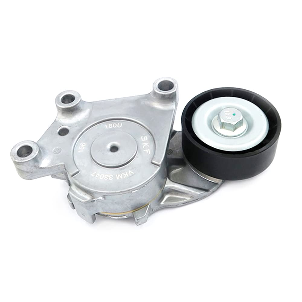 SKF VKM 33047 Kit de Galet Enrouleur Multi-V