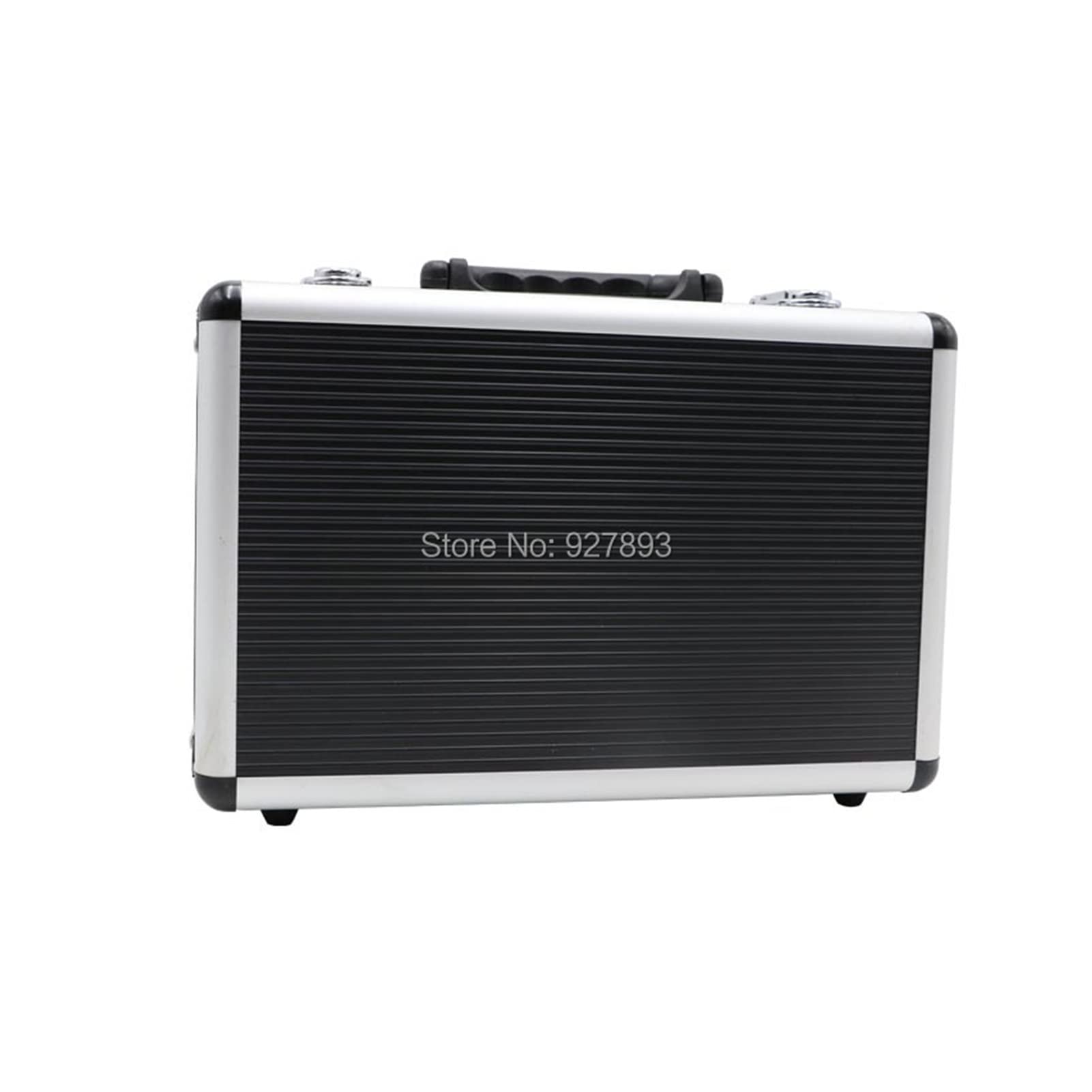 Tragbarer Härteprüfer W-20 - Für Metall & Aluminiumlegierungen Mit Zubehör