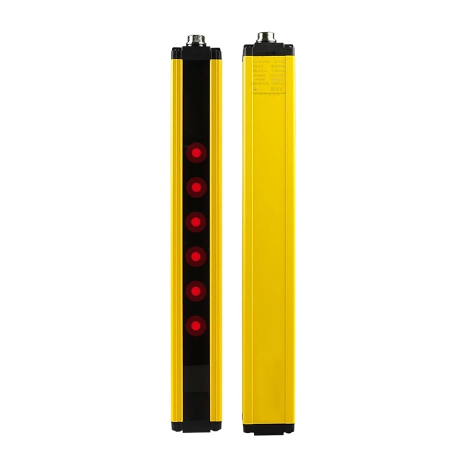 6m Detection Distance Industrial Infrared Safety Light Curtain Sensor for Machine SCG-26-20(PNP NO)
