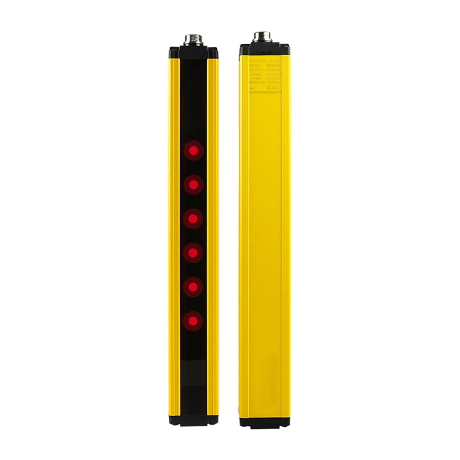 Sensor für industrielle Infrarot-Sicherheit, Erkennungsentfernung von 6 m, für SCG-52-10-Maschine (PNP NO)