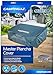Produktbild Campingaz Abdeckhaube Plancha Grill 2000030866, wasserdichte Abdeckplane, Polyester mit PU-Beschichtung, 66 x 51 x 21 cm