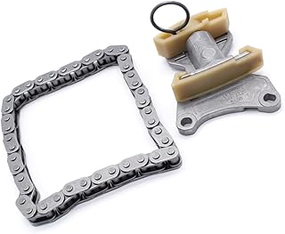 CHILDWEET 2 Peças Tensor De Temporização Acessórios Para Automóveis Corrente De Temporização Acessórios Para Carro Acessórios Para Carro Dispositivos De Carro De Temporização