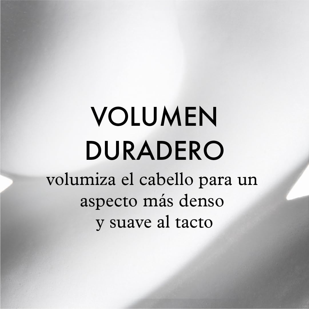 John Frieda Volume Lift Espuma Voluminizadora | Aporta Volumen y Cuerpo Duradero | Cabello Fino sin Volumen | Textura Ligera sin Apelmazar | Acabado Flexible y Natural | 200 ml