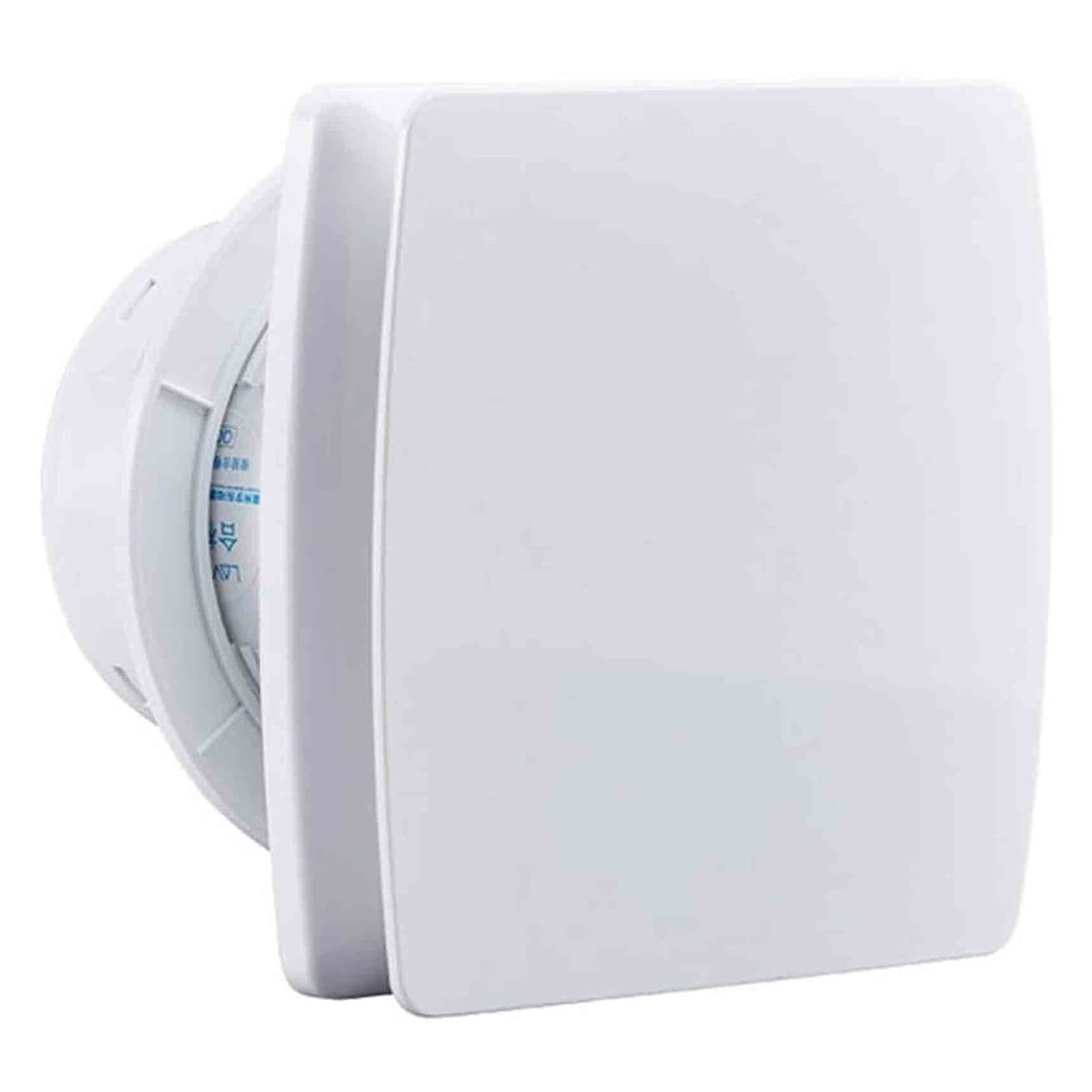 Buy GDYJP Intelligent Extractor Fan with Timer,Window or Wall ed