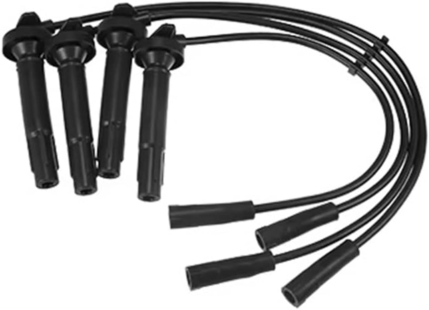 Ignition leads For Subaru For Baja For Legacy 22451AA730 Spark Plug Wire Ignition Coil Cable