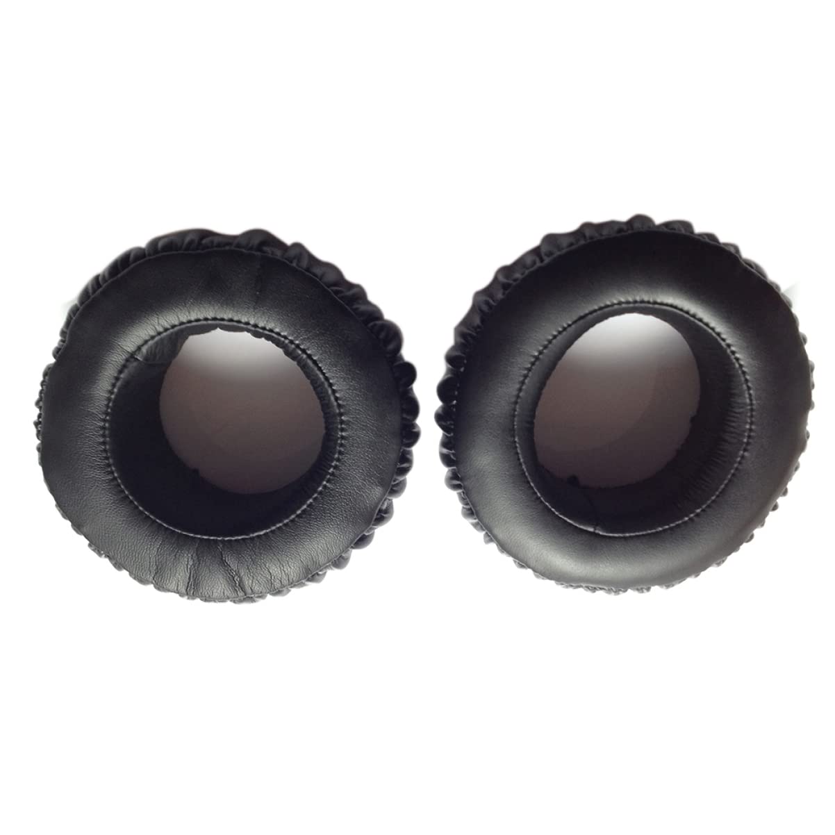 DOITOOL Par De 2 Piezas Almohadillas para Orejas para mdr-xb700 Almohadillas Auriculares mdr-xb700 Almohadilla para la Oreja mdr-xb700 Almohadillas para los oídos Accesorios