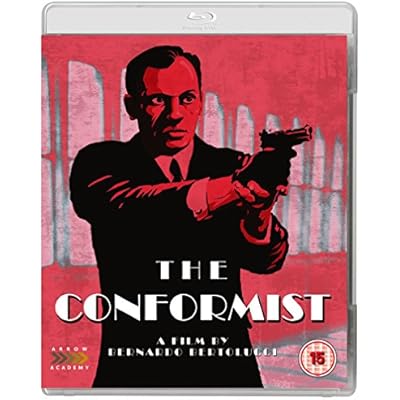 The Conformist