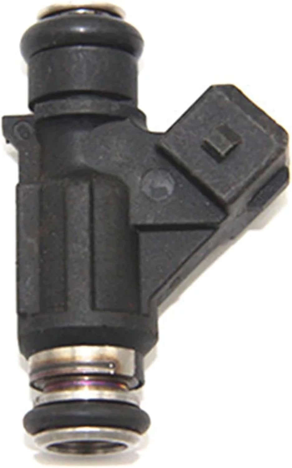 4pcs 25360407 25360407A 25360034 28101891A Fuel Injectors Compatible With Car Flow Matched Spray Nozzle Replacement Injection System Parts