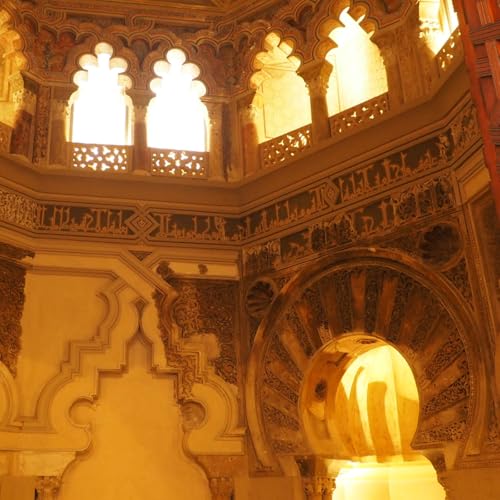 Taifa de Zaragoza: el reino musulm&aacute;n de Sarakusta