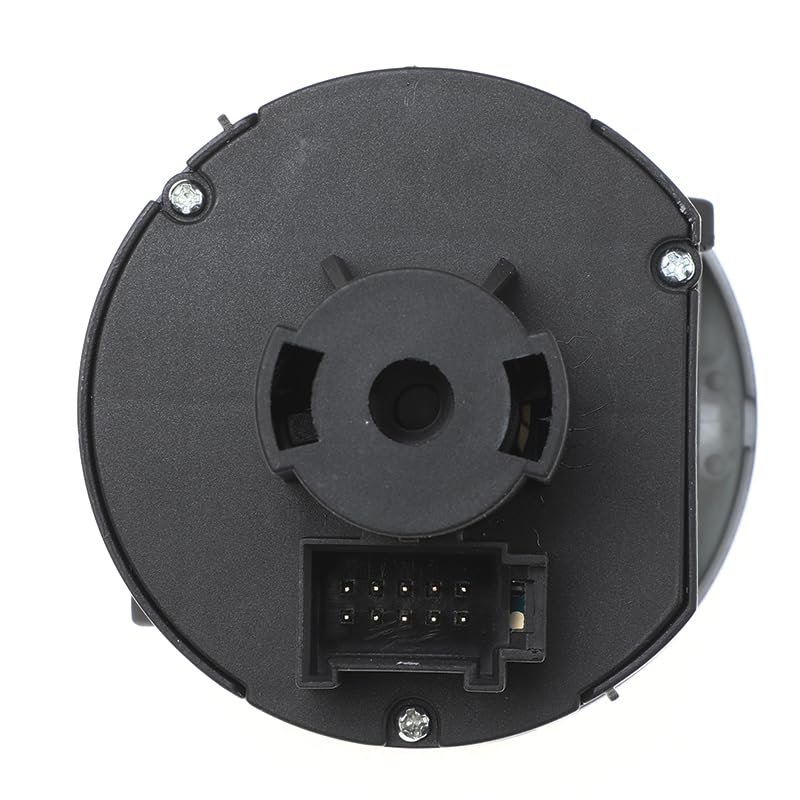 Interrupteur de phare antibrouillard pour VW Golf Passat Jetta