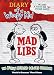 Diary of a Wimpy Kid Mad Libs: The Fully Löded Deluxe Edition