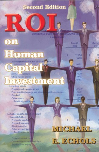 ROI on Human Capital Investment