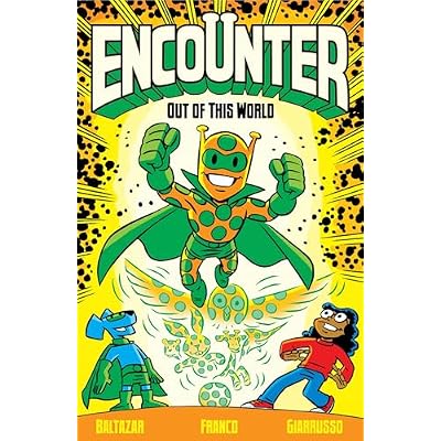 Encounter Vol. 1