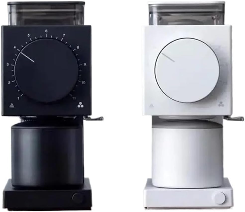 Coffee Grinder(Indigo)