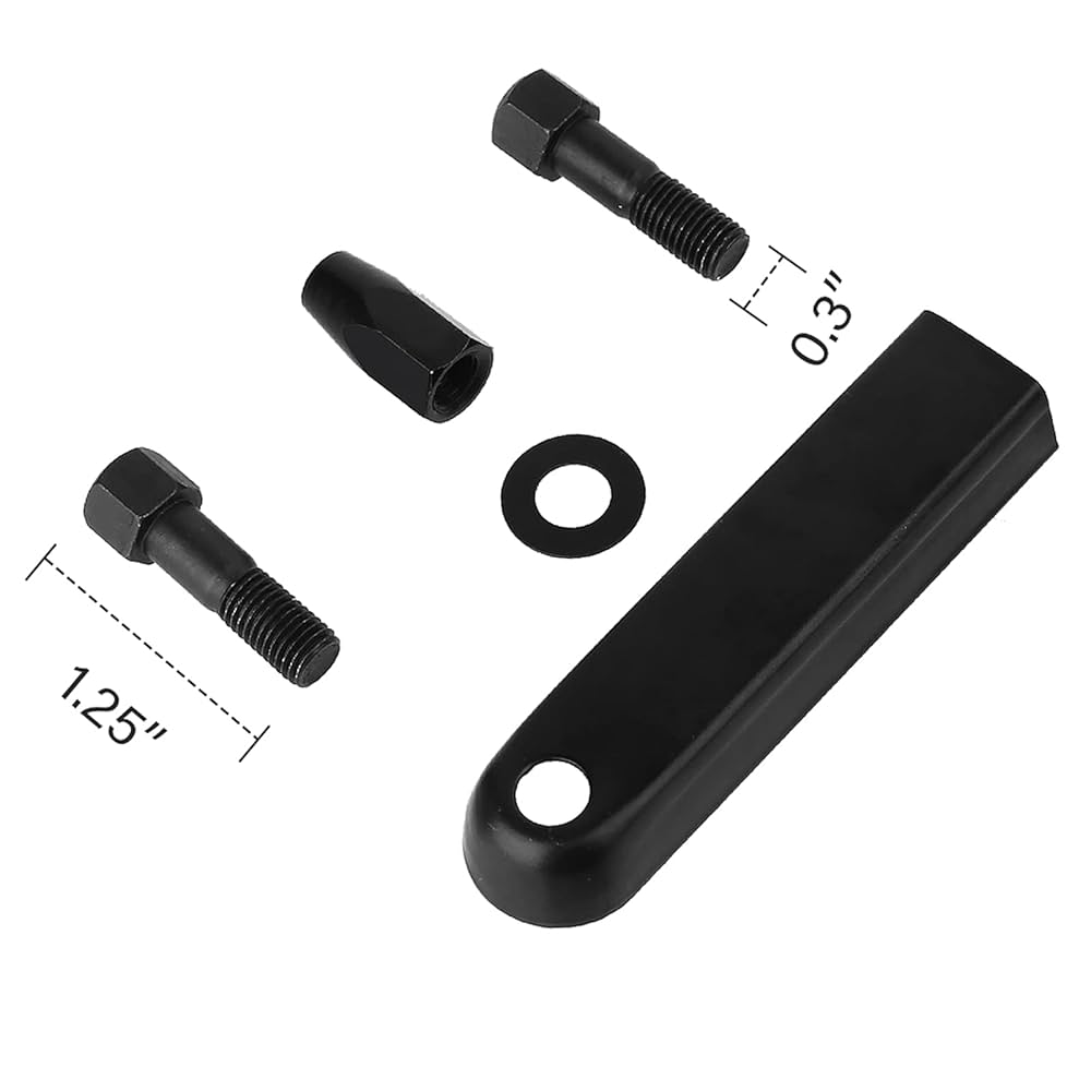 Re らぎ Amazon.co.jp: Lubinxun ギアシフトレバー シフターリンケージ