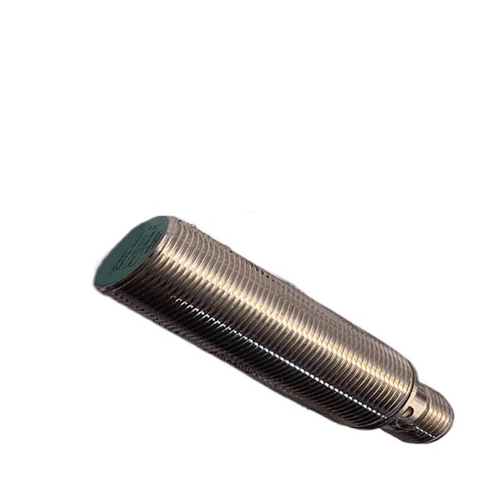 QAZXSEMUI 1pcs Sensor NJ5-18GM50-E2-V1 NJ5-18GM50-E0-V1 NJ5-18GM50-A2-V1 NJ5-18GM50-A0-V1(Nj5-18gm50-e0-v1)