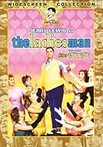 ジェリー・ルイス　輸入盤DVD-BOX ジェリー・ルイス 輸入盤DVD-BOX ジェリー・ルイス