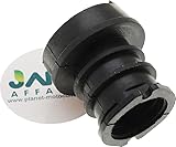  Jardiaffaires Pipe d\'admission Compatible avec Husqvarna 395 remplace 503 96 97-01