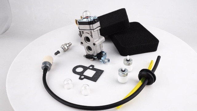Kit carburatore per Husqvarna 150BT 150BF 350BT 350BF 560BTS 560BFS