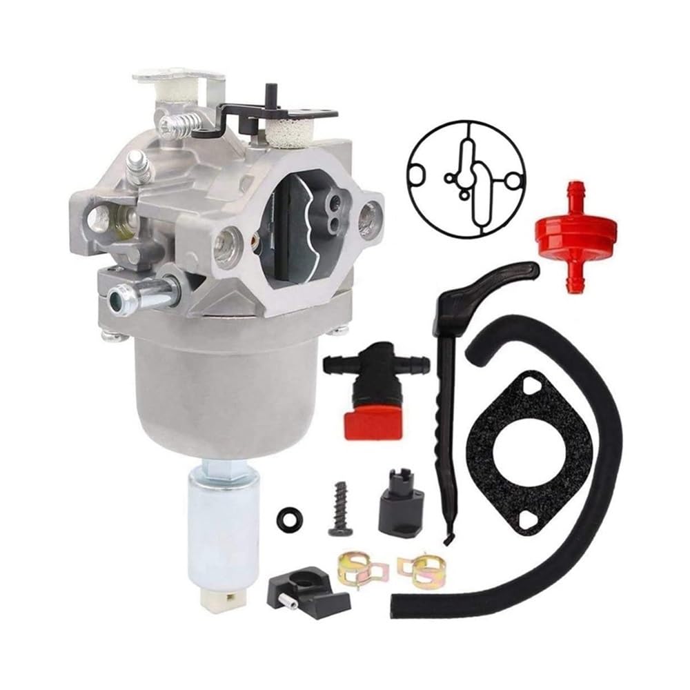 Carburateur 499153 799727 pour moteur tracteur tondeuse 15 CV 16 CV