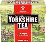 Yorkshire Tea