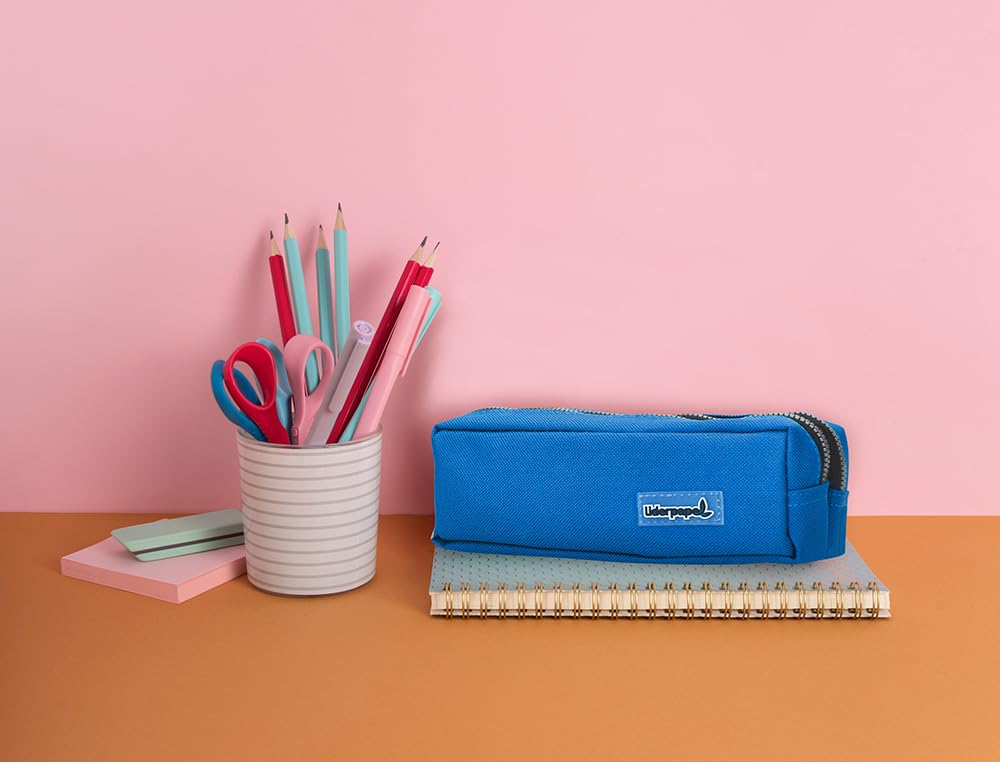 Liderpapel Pakiety szkolnych materiałów partii A zestaw podstawowy Kawaii Szkoła Przydatne dla szkół podstawowych EP Wszystkie cykle Lista materiałów szkolnych, Zielony, Walizka ze wzmocnionym