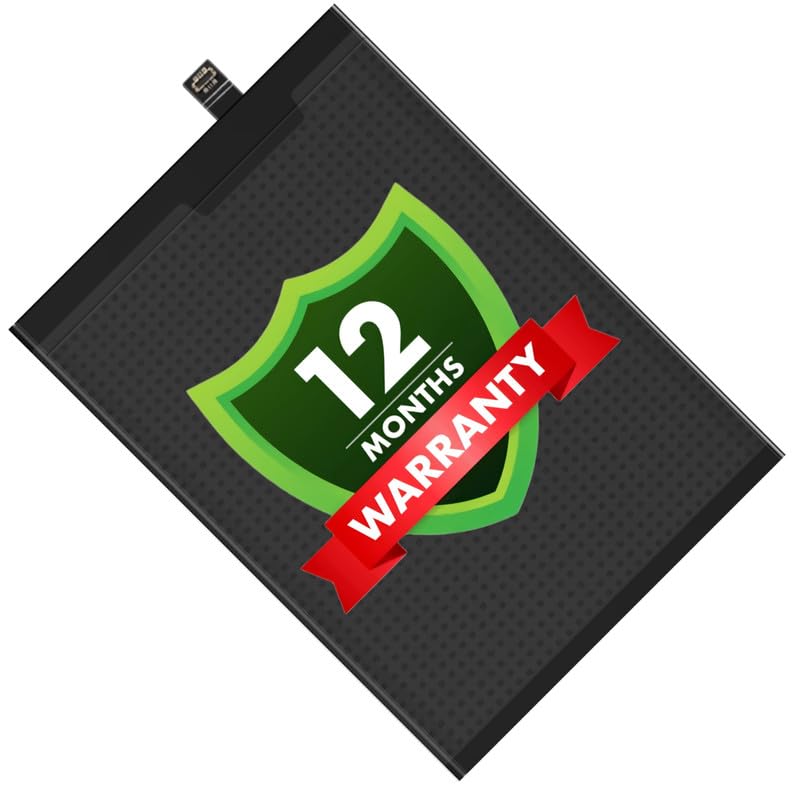 Image of Original BN61 Battery Compatible for Xiaomi Poco X3 - (6000mAh) - 1 Year Warranty DF7