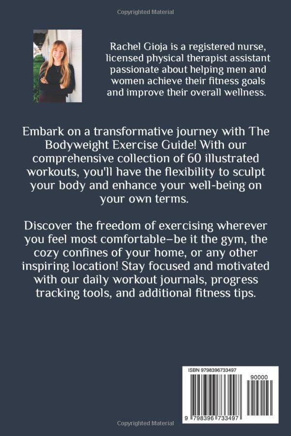 Miniatura 2 de The Bodyweight Workout Guide